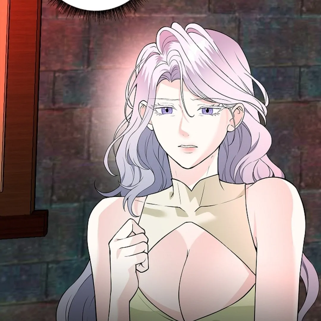 The Saint’s Petals Are Wet Chapter 20 - Page 142