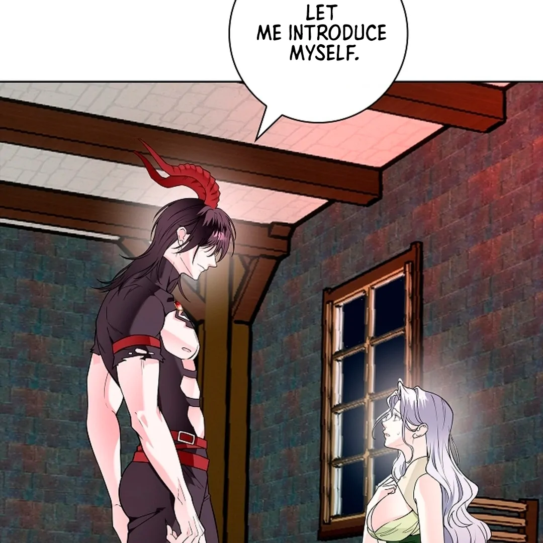 The Saint’s Petals Are Wet Chapter 20 - Page 145