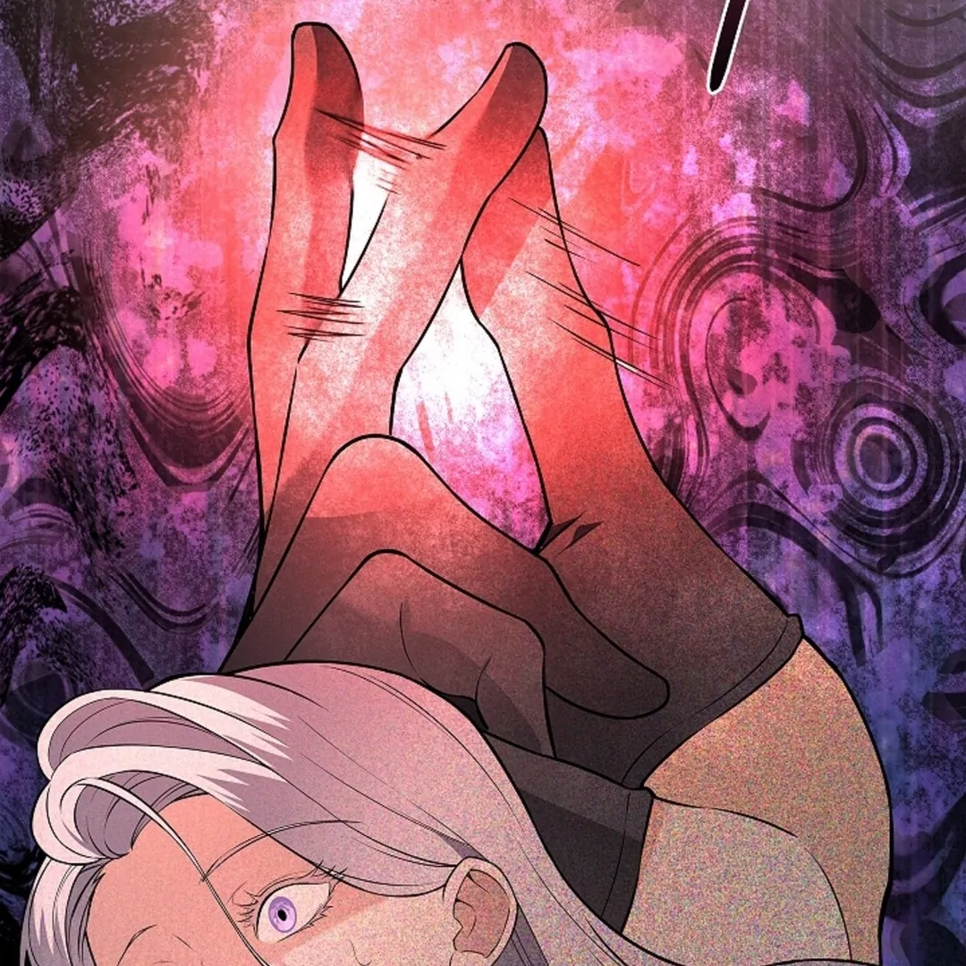 The Saint’s Petals Are Wet Chapter 20 - Page 17