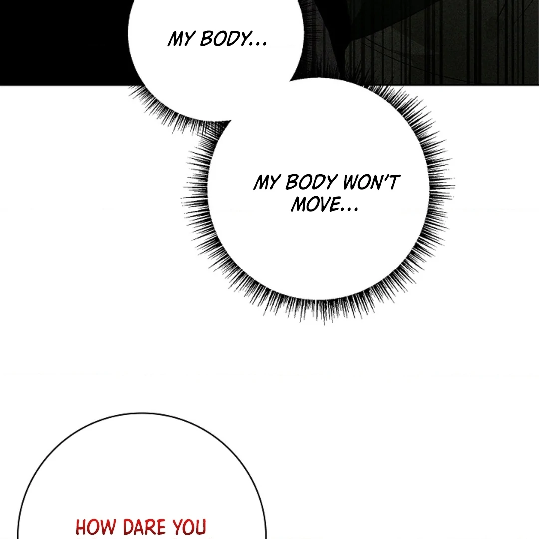 The Saint’s Petals Are Wet Chapter 20 - Page 19