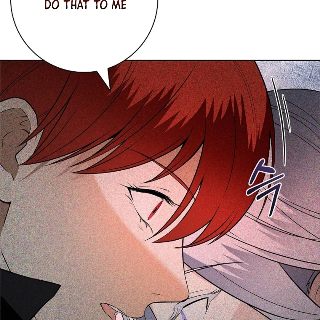 The Saint’s Petals Are Wet Chapter 20 - Page 20