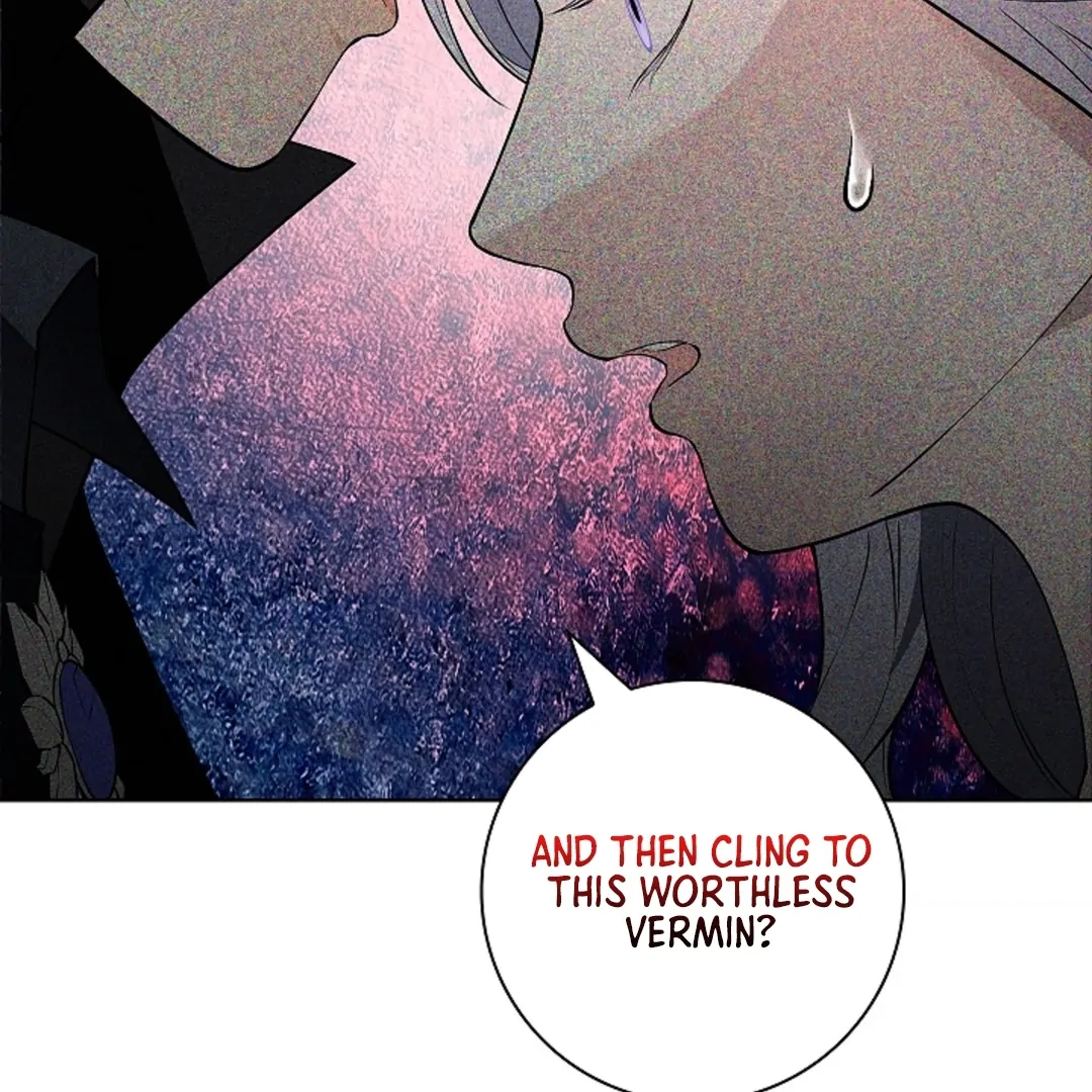 The Saint’s Petals Are Wet Chapter 20 - Page 21