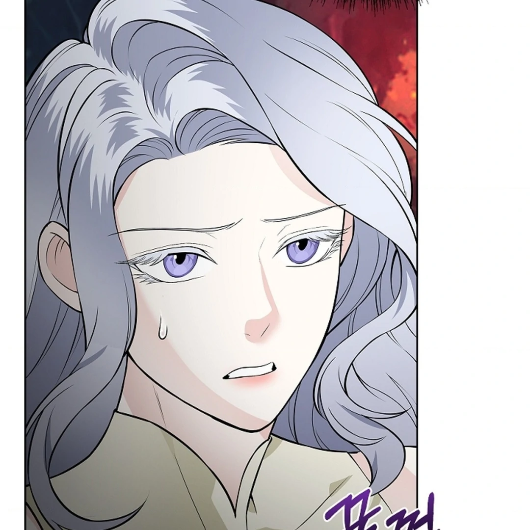 The Saint’s Petals Are Wet Chapter 20 - Page 23