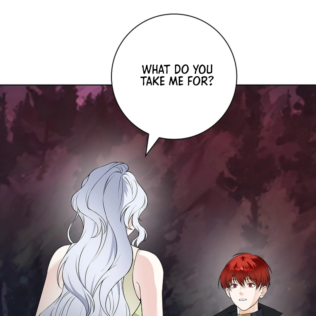 The Saint’s Petals Are Wet Chapter 20 - Page 30