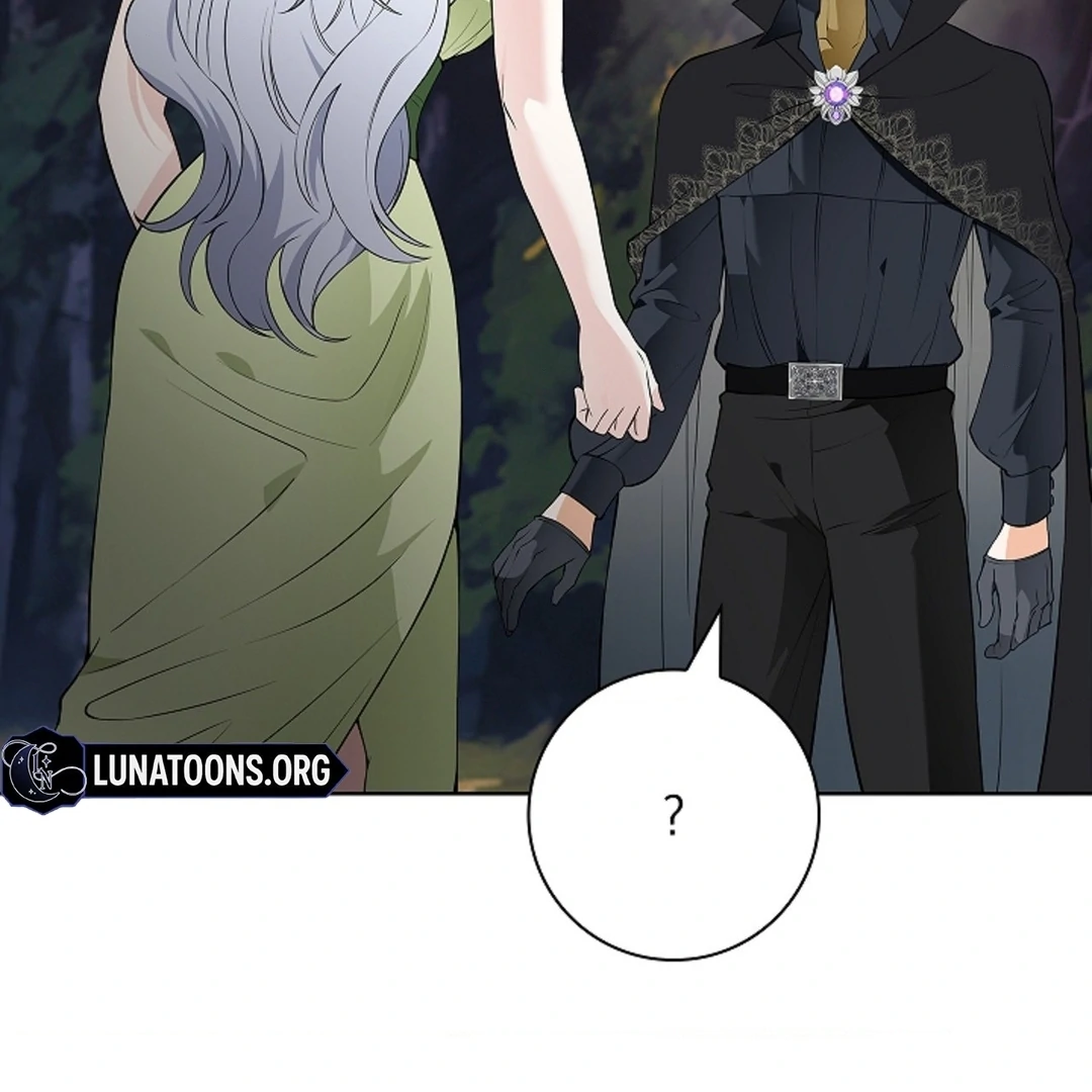 The Saint’s Petals Are Wet Chapter 20 - Page 31