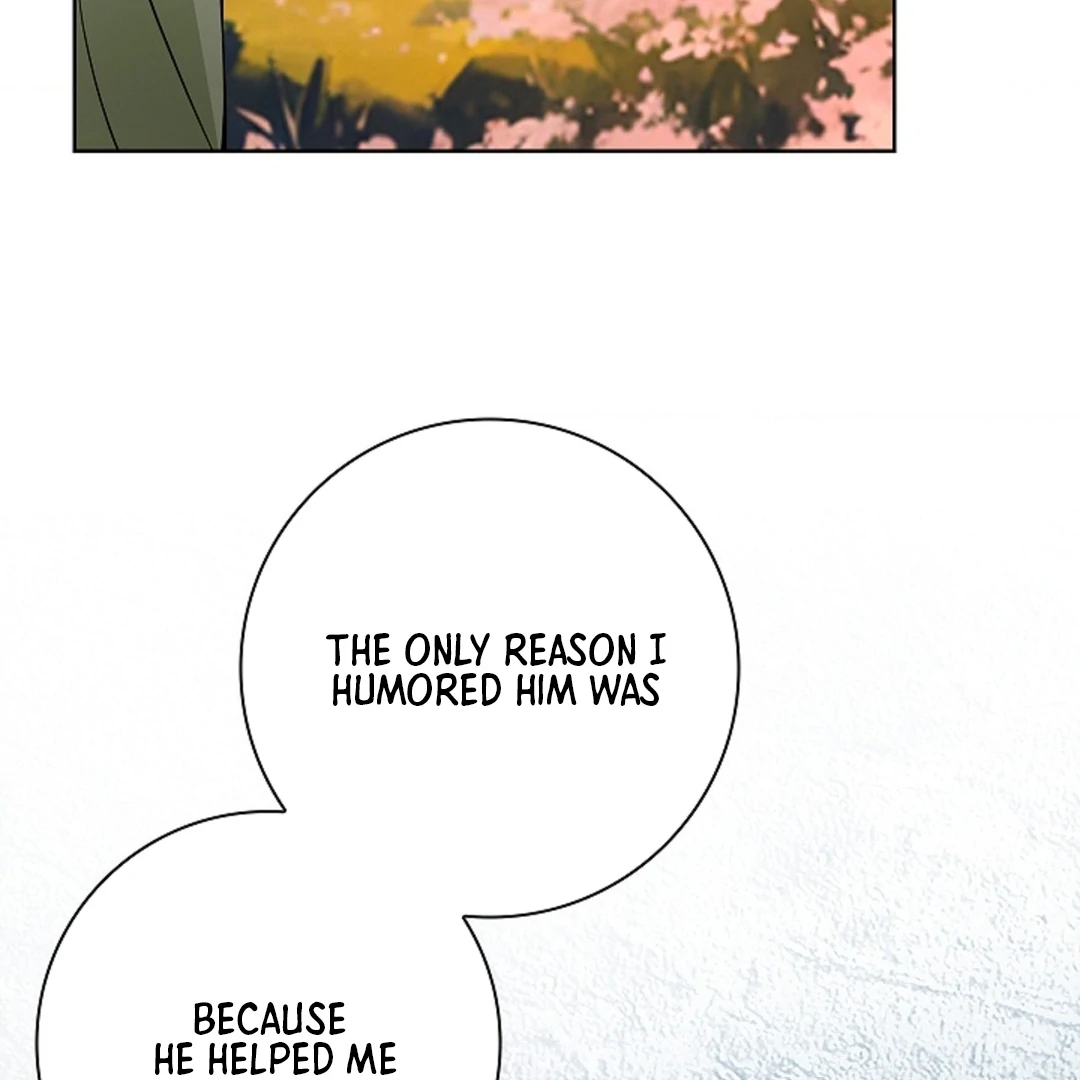 The Saint’s Petals Are Wet Chapter 20 - Page 34