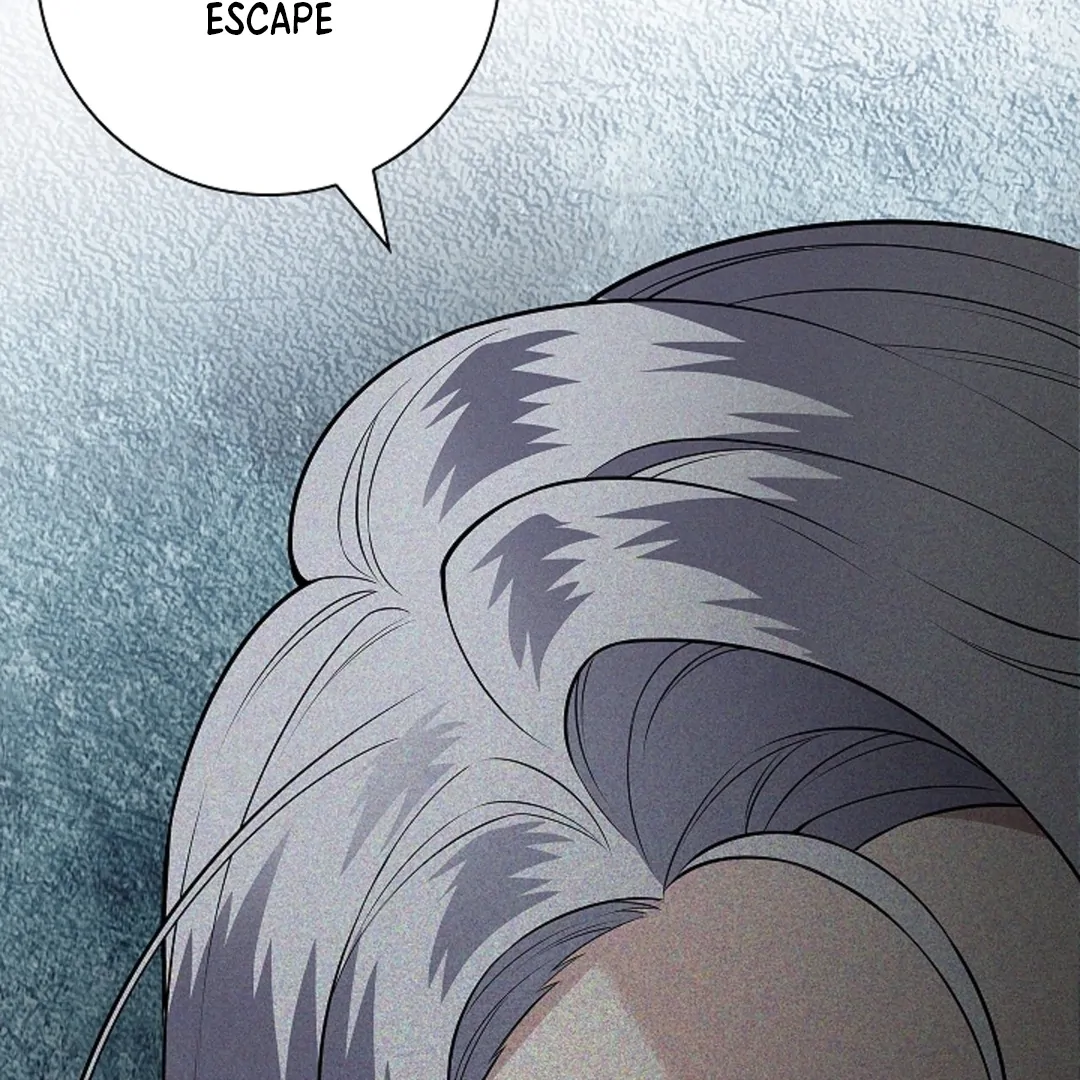 The Saint’s Petals Are Wet Chapter 20 - Page 35