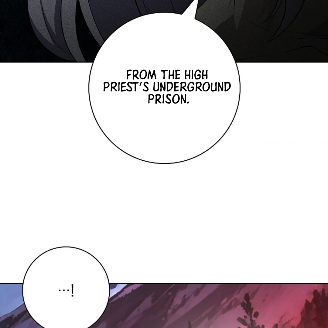 The Saint’s Petals Are Wet Chapter 20 - Page 37