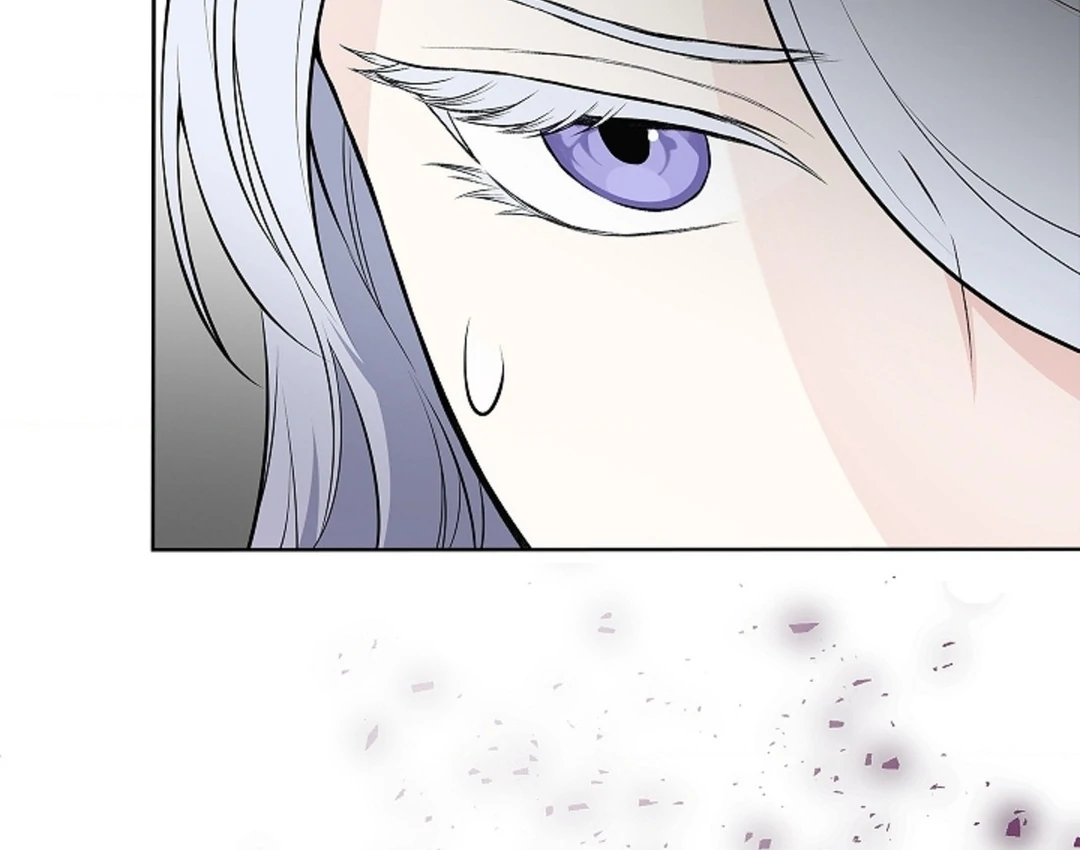 The Saint’s Petals Are Wet Chapter 20 - Page 40