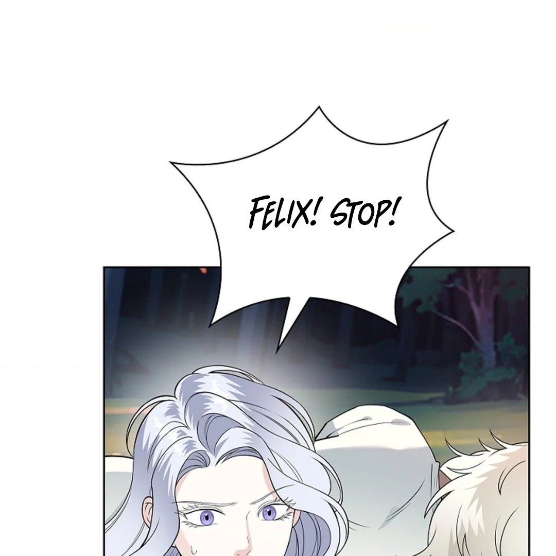 The Saint’s Petals Are Wet Chapter 20 - Page 5