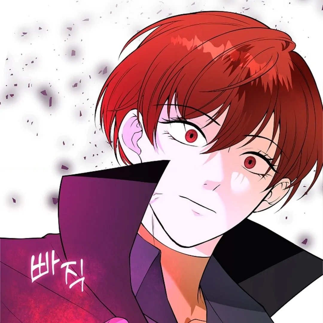 The Saint’s Petals Are Wet Chapter 20 - Page 41