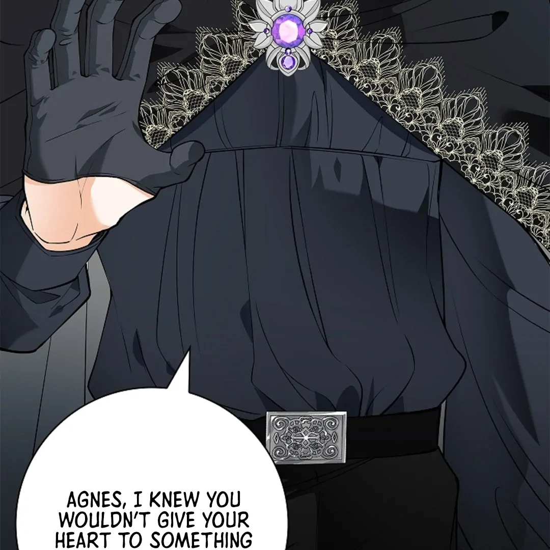 The Saint’s Petals Are Wet Chapter 20 - Page 45