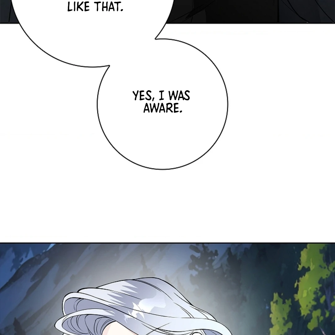 The Saint’s Petals Are Wet Chapter 20 - Page 46