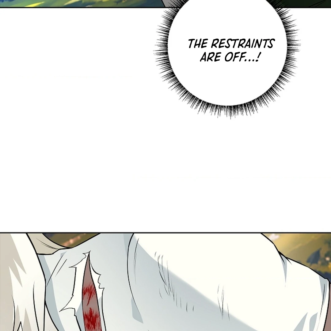 The Saint’s Petals Are Wet Chapter 20 - Page 48