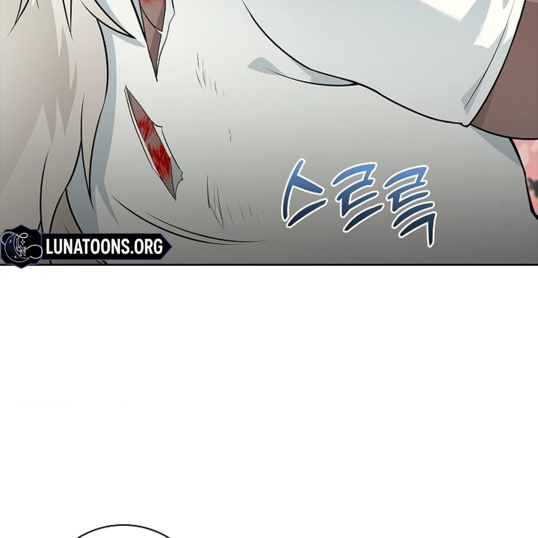 The Saint’s Petals Are Wet Chapter 20 - Page 49