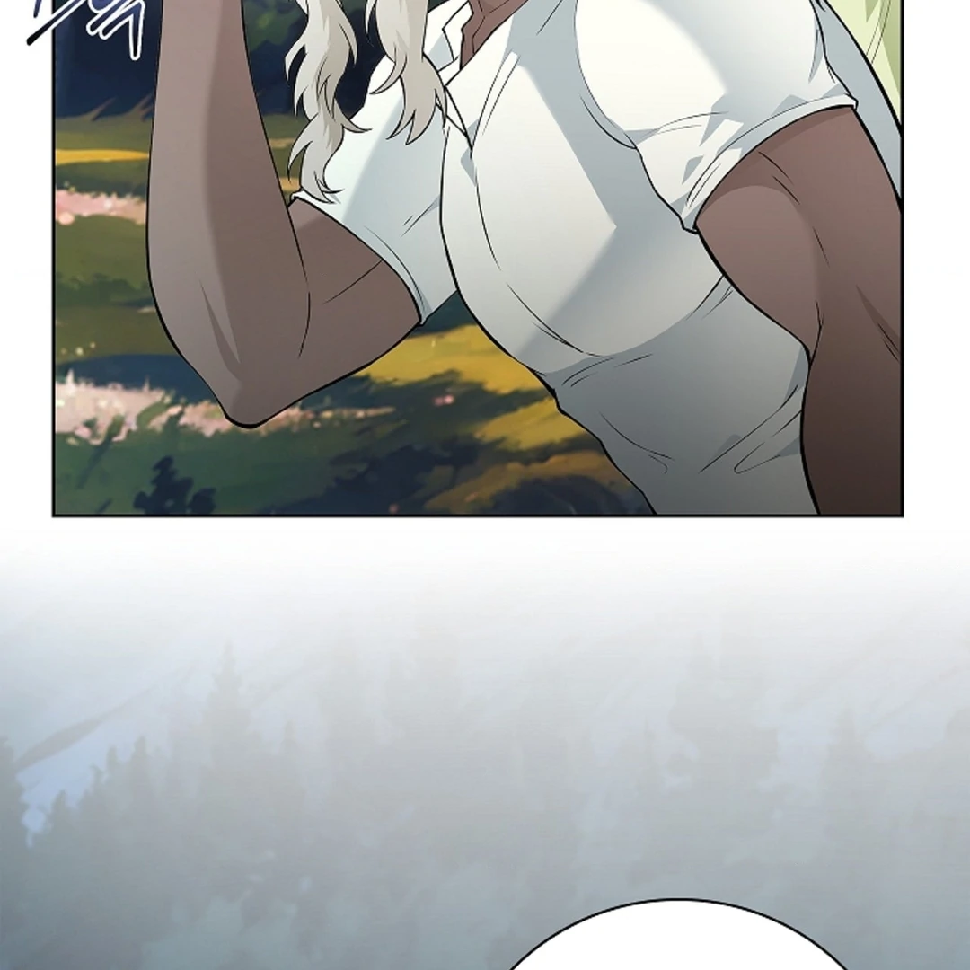 The Saint’s Petals Are Wet Chapter 20 - Page 51