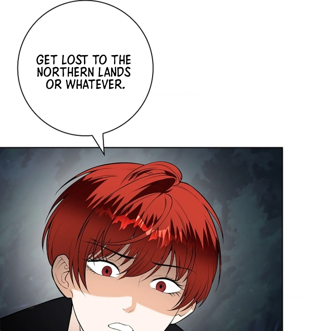 The Saint’s Petals Are Wet Chapter 20 - Page 55