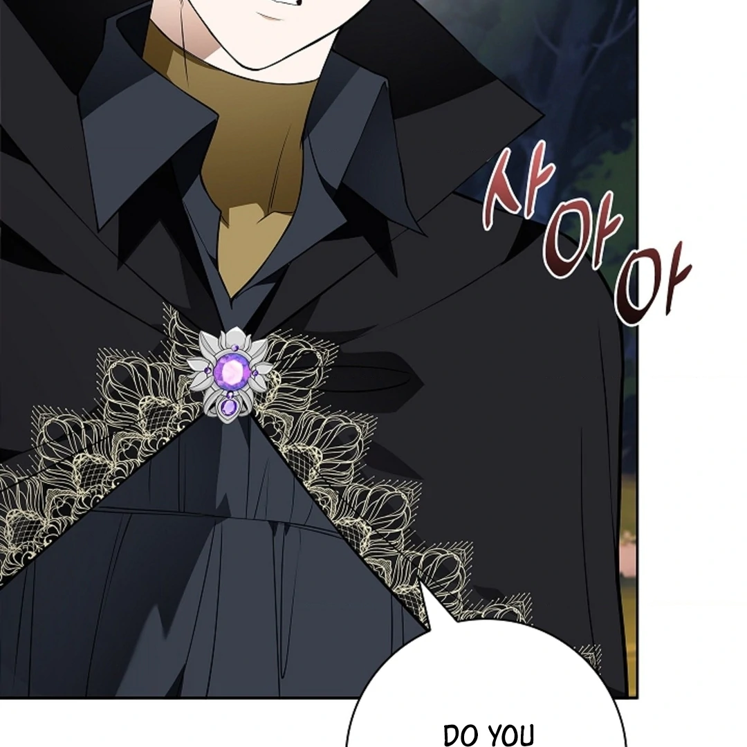 The Saint’s Petals Are Wet Chapter 20 - Page 56