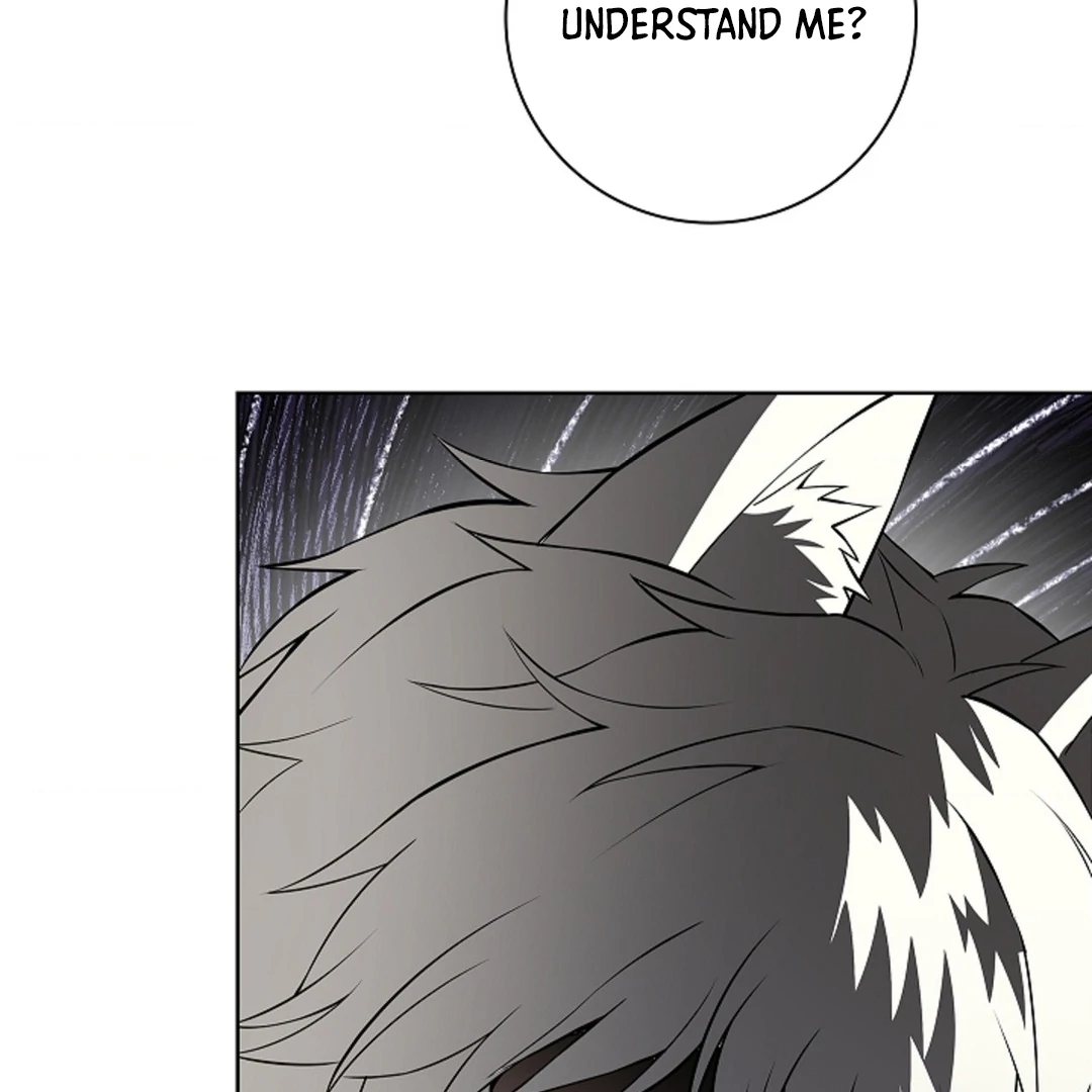 The Saint’s Petals Are Wet Chapter 20 - Page 57