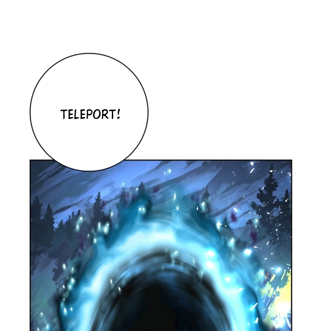 The Saint’s Petals Are Wet Chapter 20 - Page 59