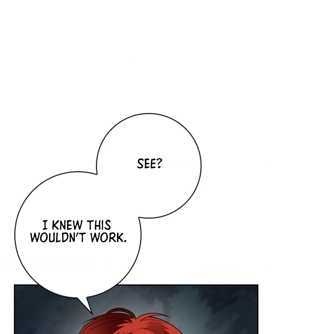 The Saint’s Petals Are Wet Chapter 20 - Page 7