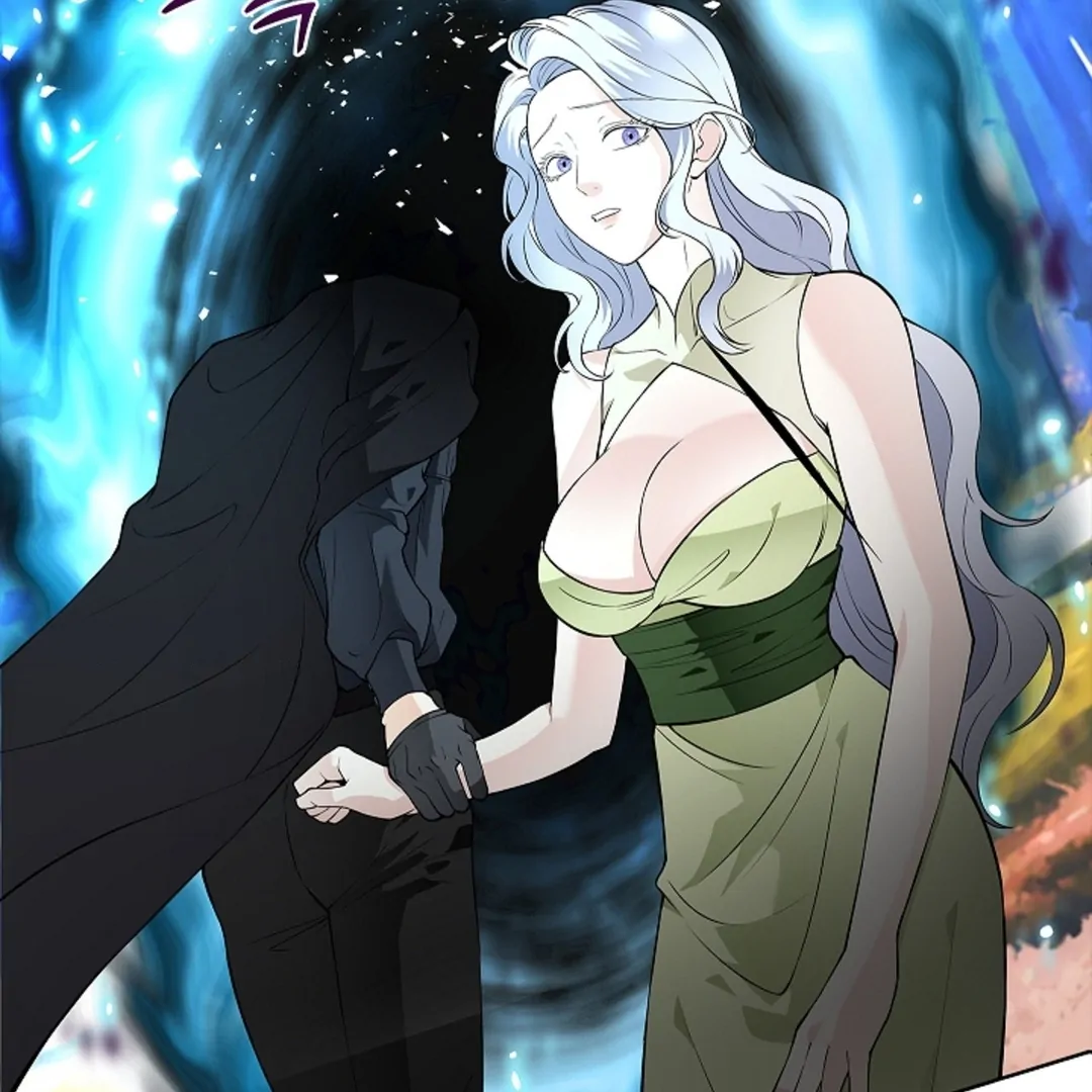 The Saint’s Petals Are Wet Chapter 20 - Page 62