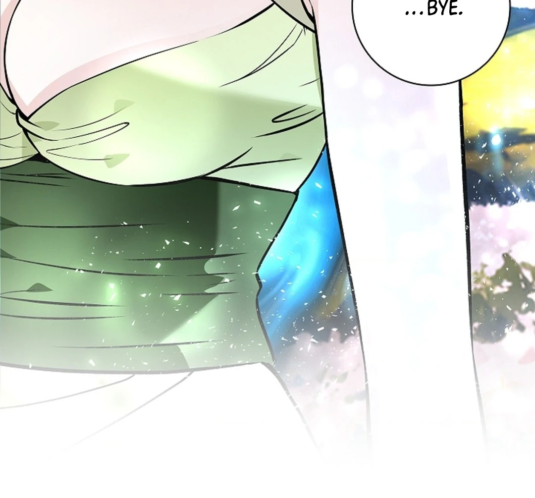 The Saint’s Petals Are Wet Chapter 20 - Page 67