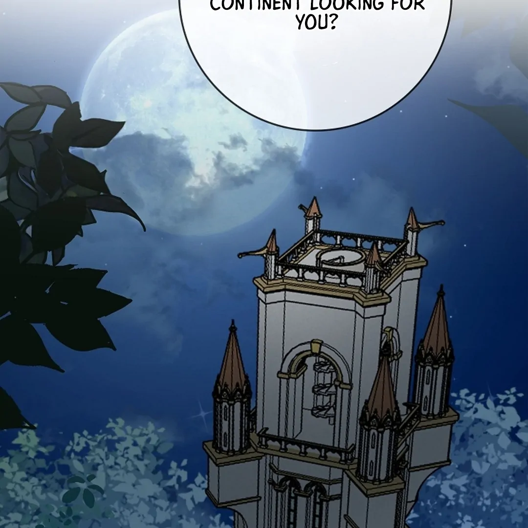 The Saint’s Petals Are Wet Chapter 20 - Page 71