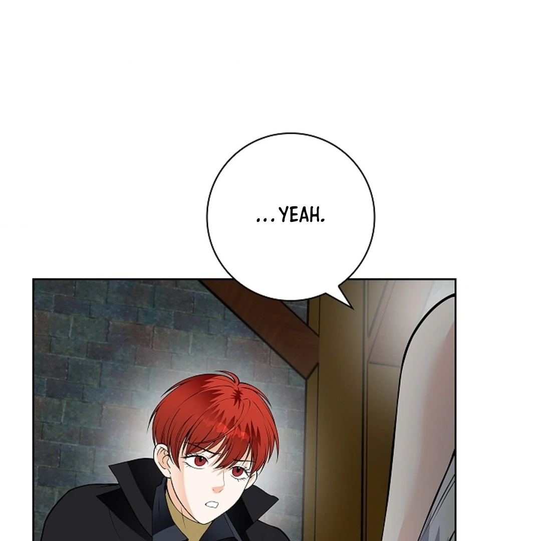 The Saint’s Petals Are Wet Chapter 20 - Page 73
