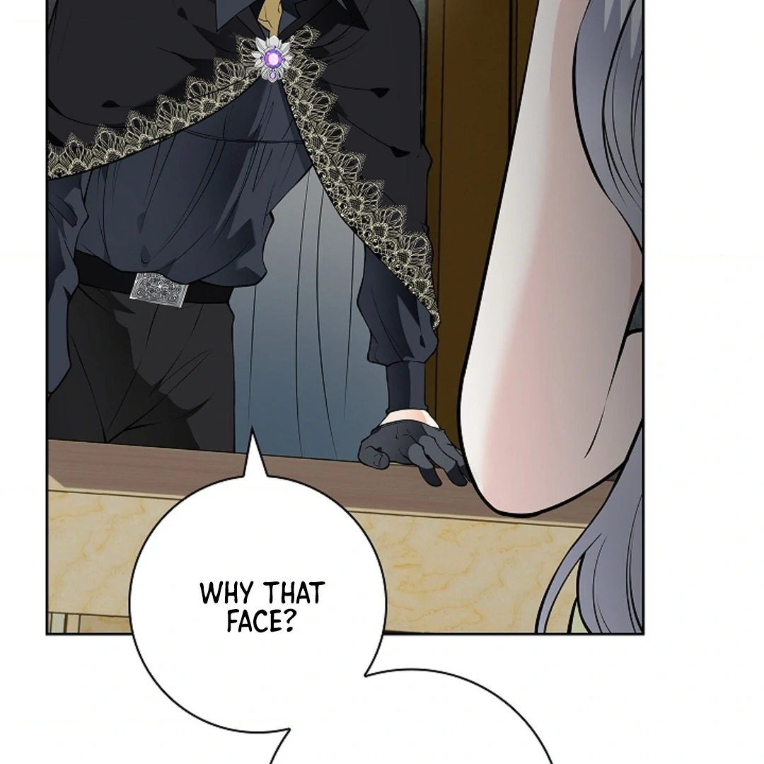 The Saint’s Petals Are Wet Chapter 20 - Page 74