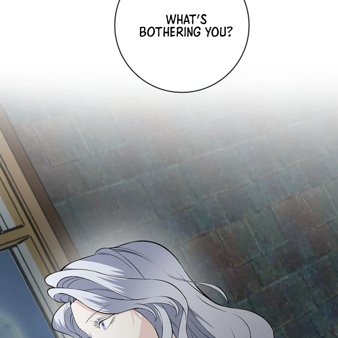 The Saint’s Petals Are Wet Chapter 20 - Page 75
