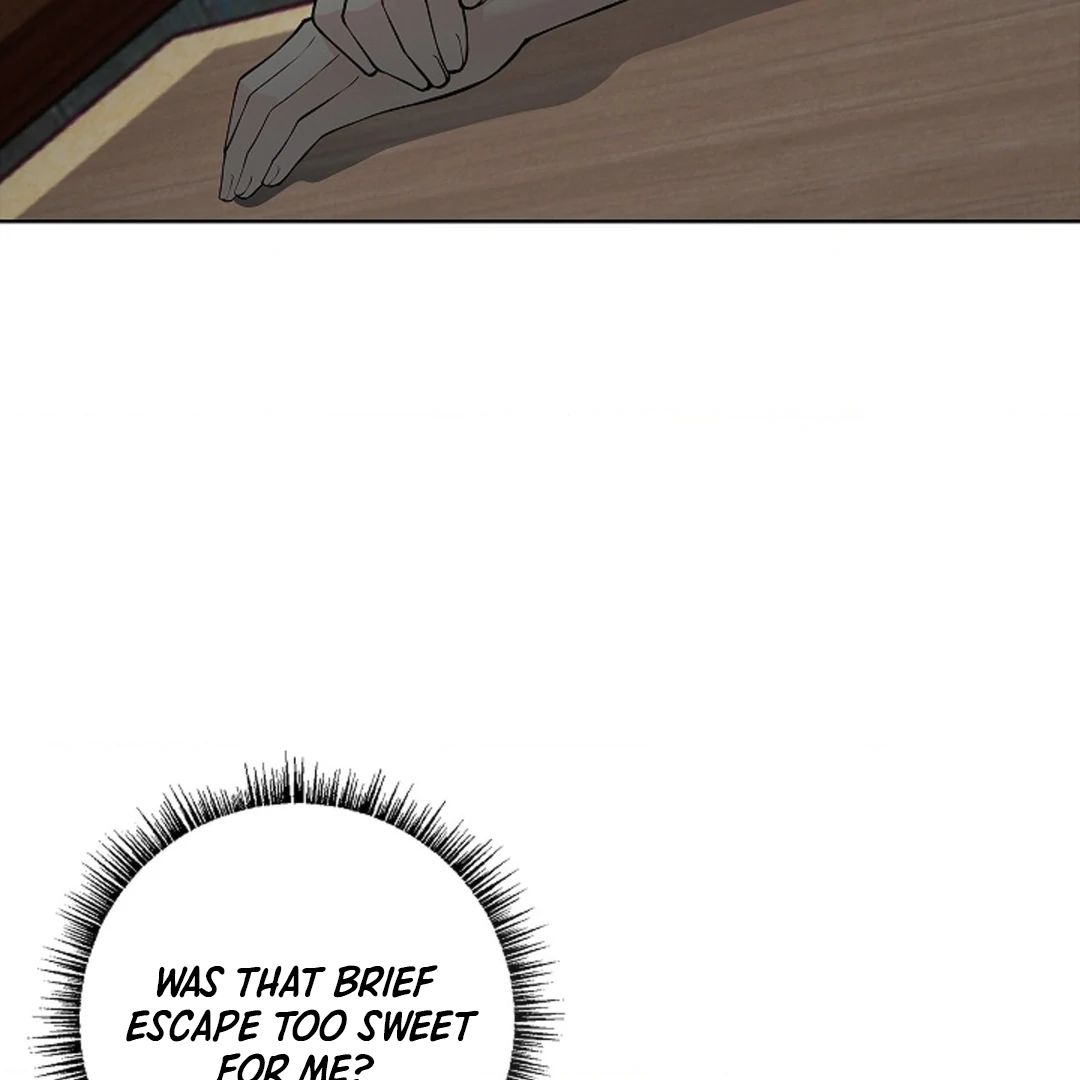 The Saint’s Petals Are Wet Chapter 20 - Page 77