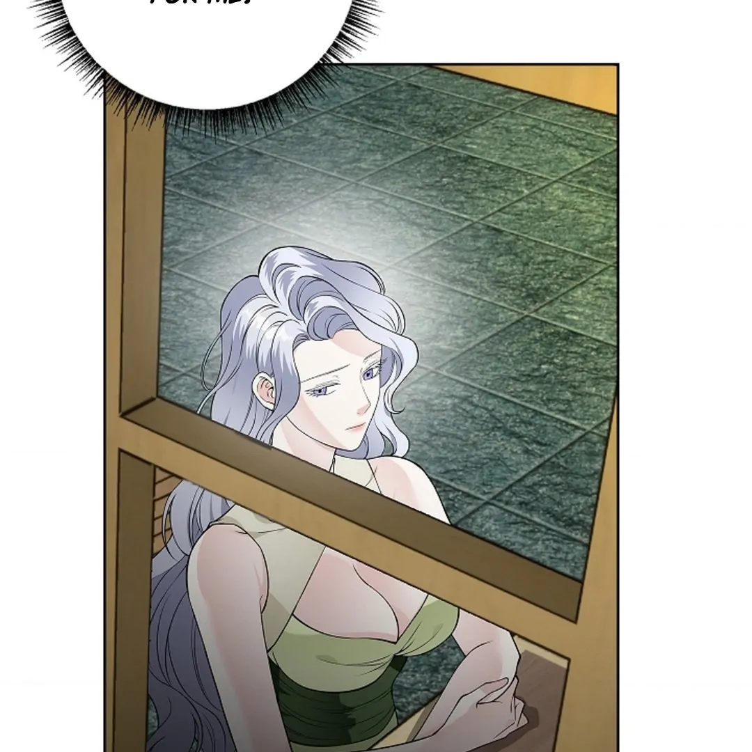 The Saint’s Petals Are Wet Chapter 20 - Page 78