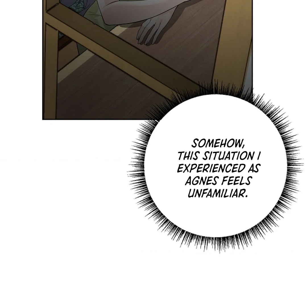 The Saint’s Petals Are Wet Chapter 20 - Page 79