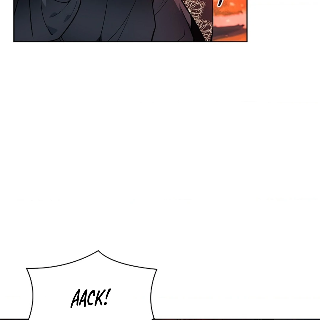 The Saint’s Petals Are Wet Chapter 20 - Page 9