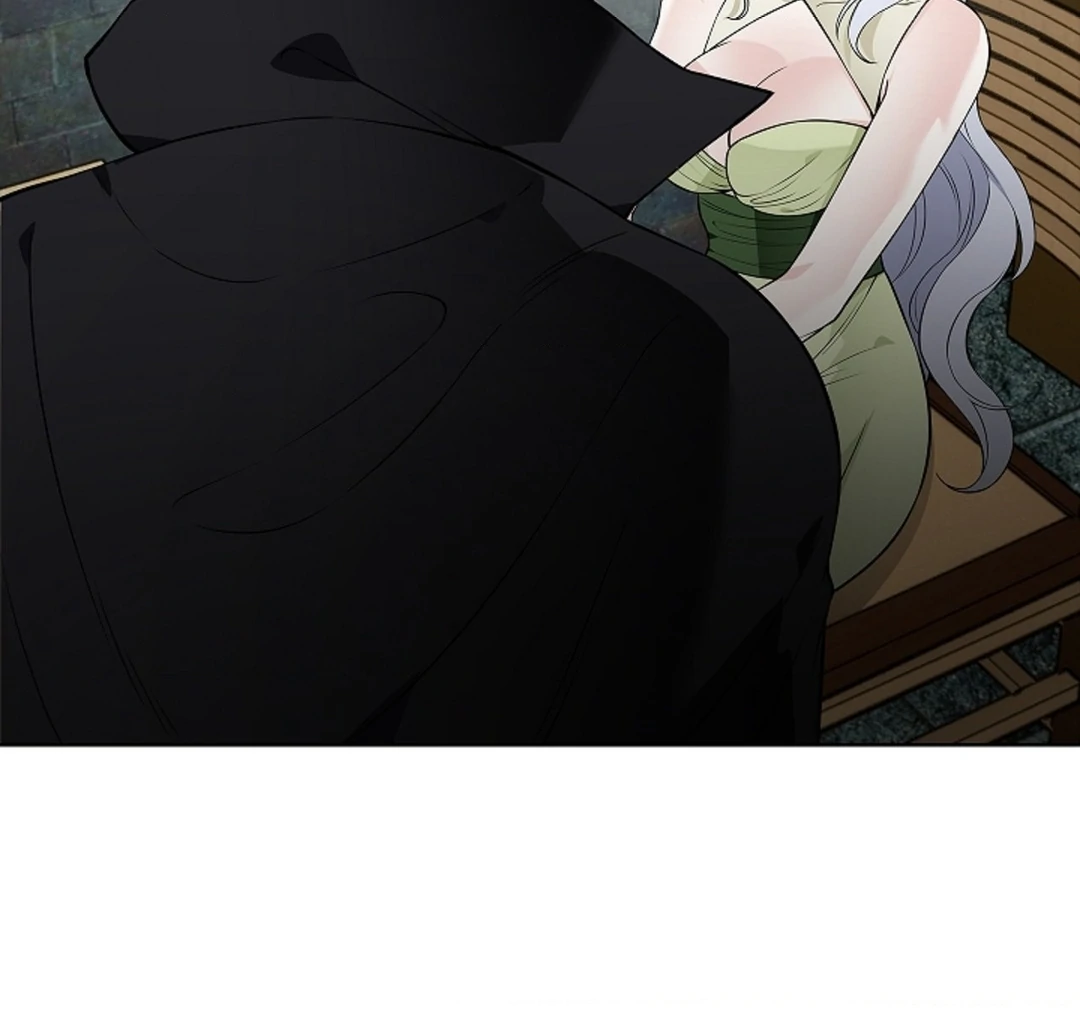 The Saint’s Petals Are Wet Chapter 20 - Page 82