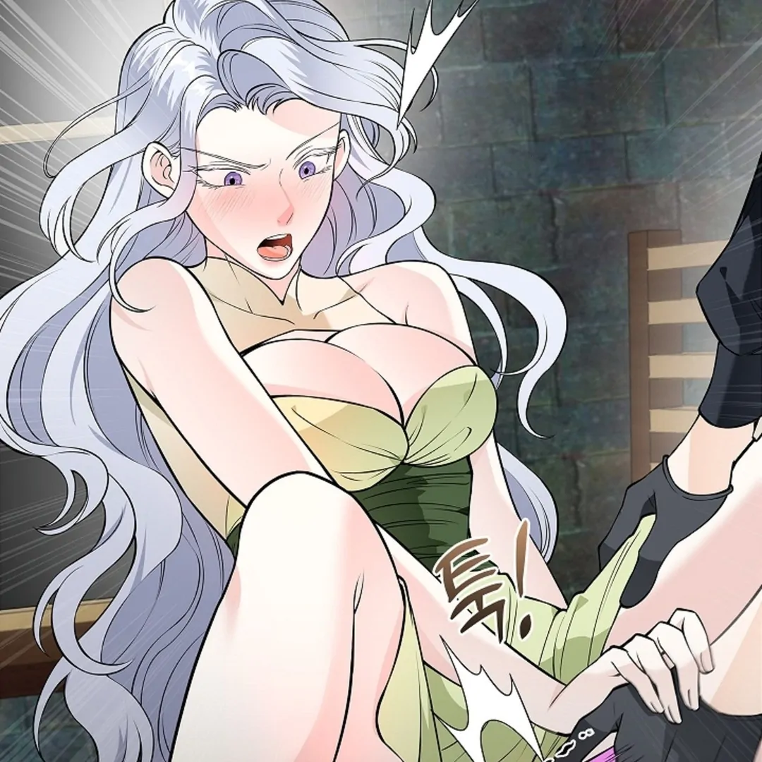 The Saint’s Petals Are Wet Chapter 20 - Page 84