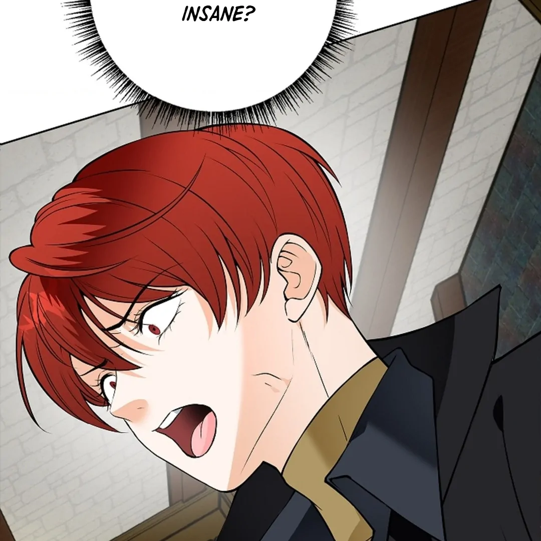 The Saint’s Petals Are Wet Chapter 20 - Page 88