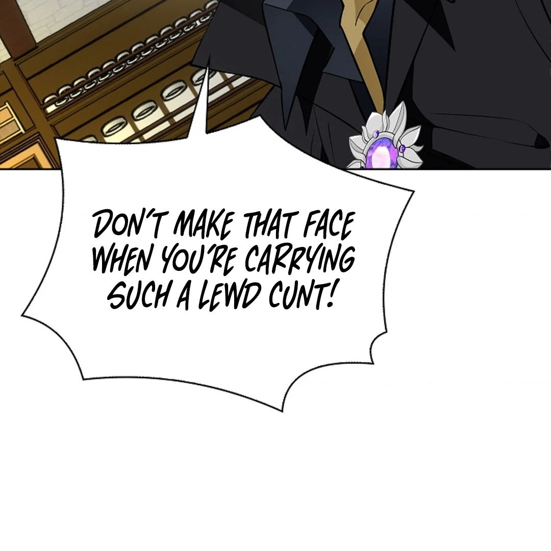 The Saint’s Petals Are Wet Chapter 20 - Page 89