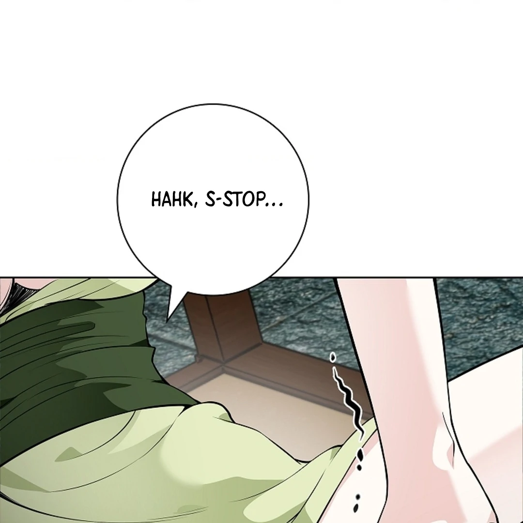 The Saint’s Petals Are Wet Chapter 20 - Page 90