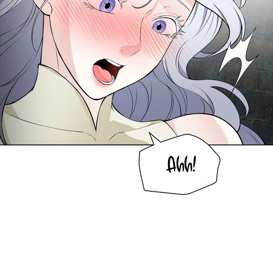 The Saint’s Petals Are Wet Chapter 20 - Page 93