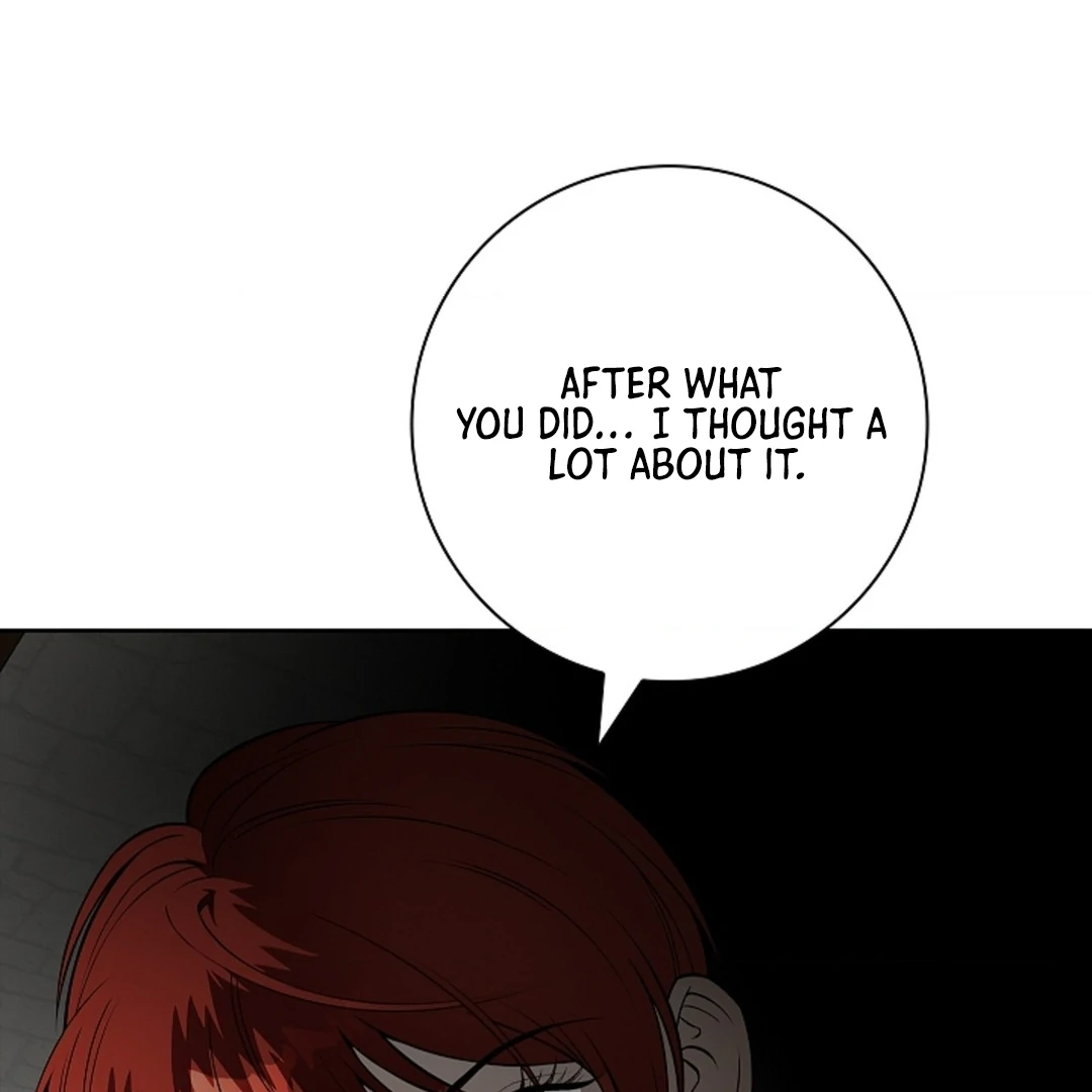 The Saint’s Petals Are Wet Chapter 20 - Page 94