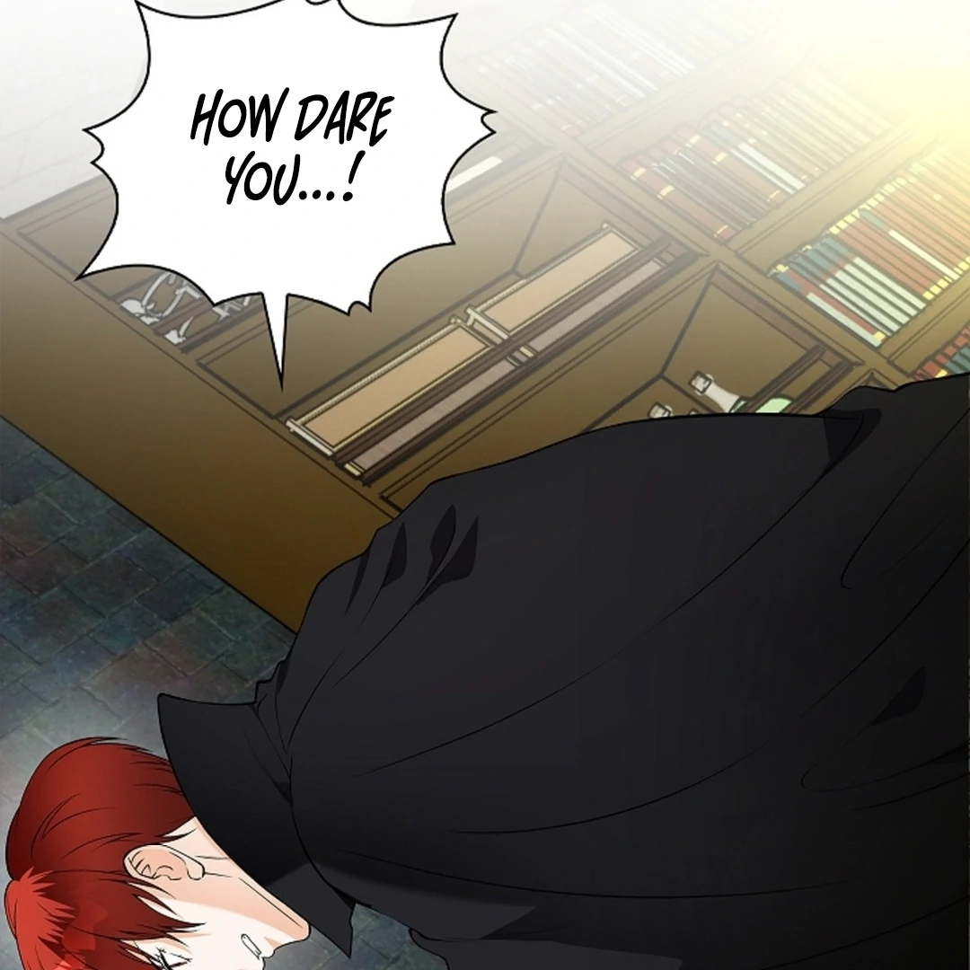 The Saint’s Petals Are Wet Chapter 20 - Page 100