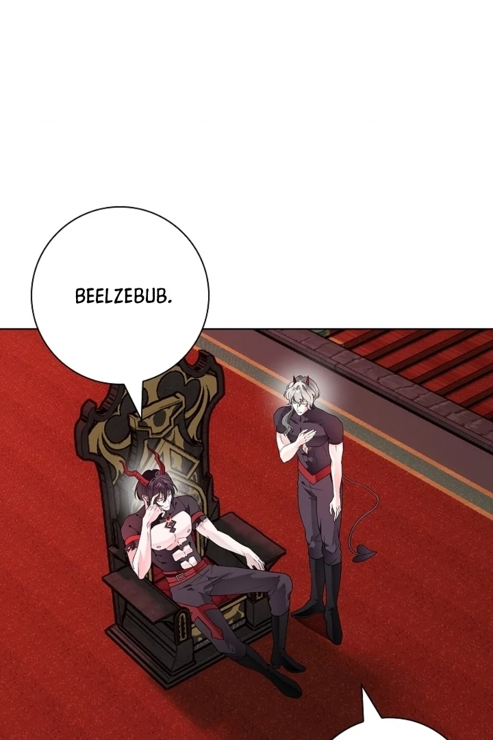The Saint’s Petals Are Wet Chapter 21 - Page 11