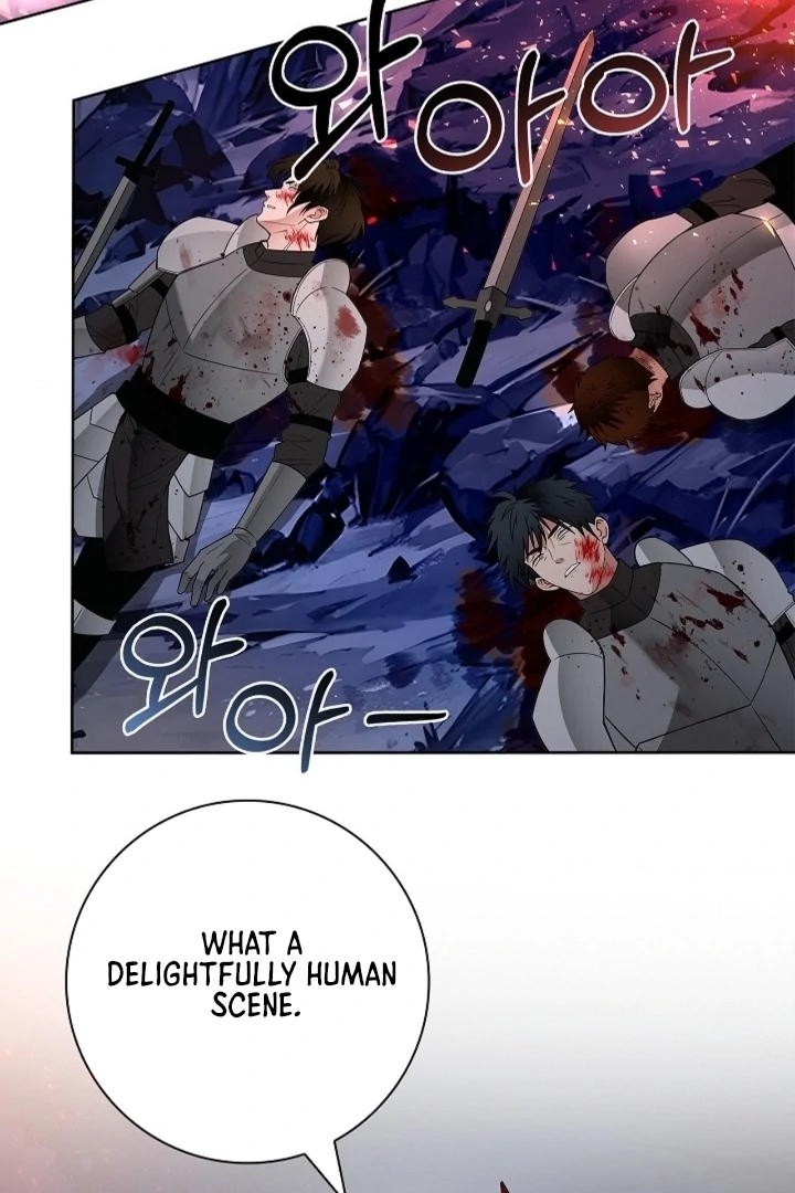 The Saint’s Petals Are Wet Chapter 21 - Page 103