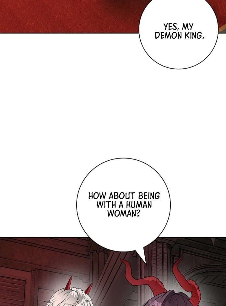 The Saint’s Petals Are Wet Chapter 21 - Page 12