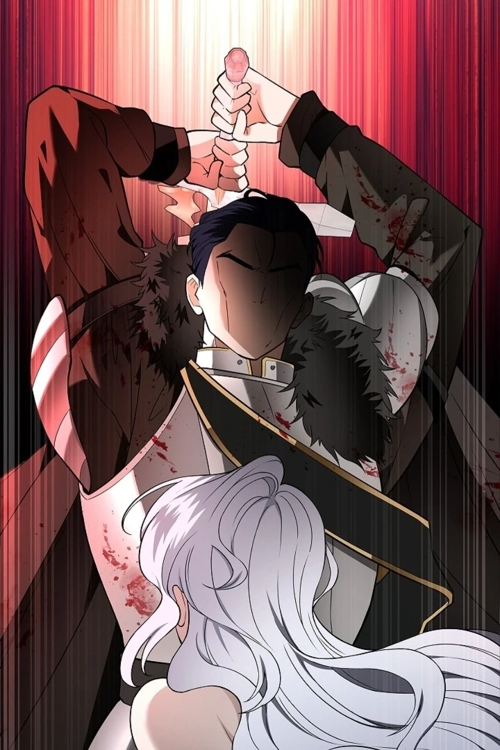 The Saint’s Petals Are Wet Chapter 21 - Page 111