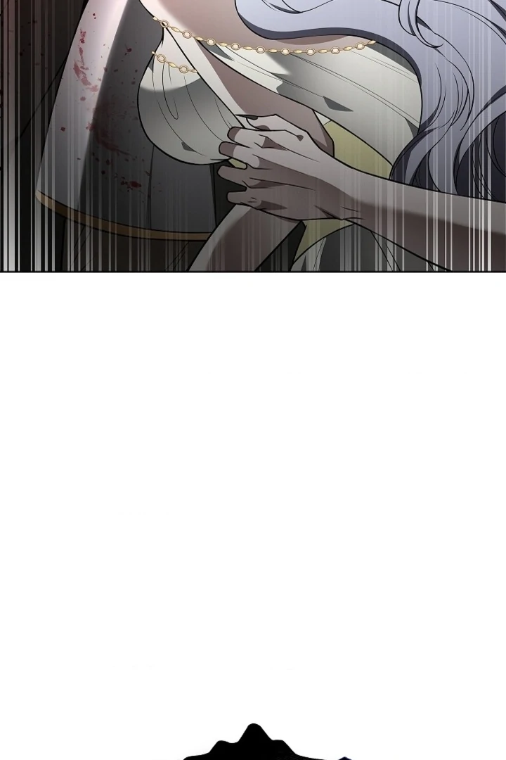 The Saint’s Petals Are Wet Chapter 21 - Page 112
