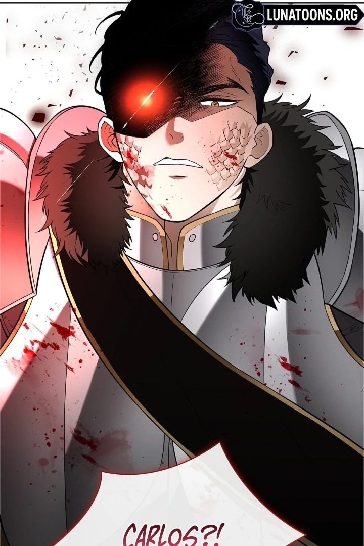 The Saint’s Petals Are Wet Chapter 21 - Page 113
