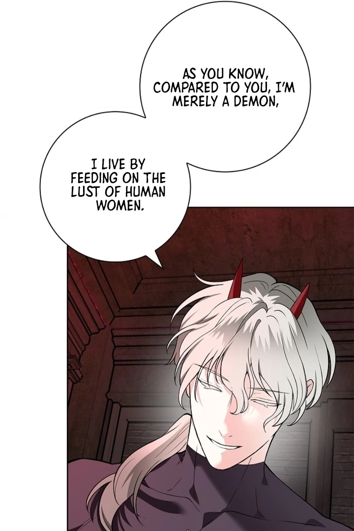 The Saint’s Petals Are Wet Chapter 21 - Page 14